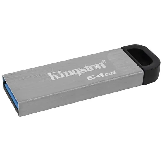 Kingston KINGSTON 64 GB USB 3.2 DataTraveler Gen1 Kyson