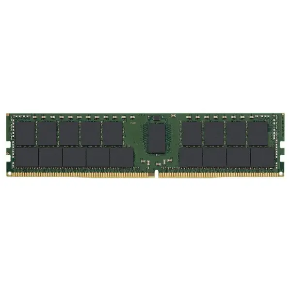Kingston Kingston RDIMM 64GB DDR4 2Rx4 Micron F Rambus 3200MHz PC4-25600 KSM32RD4/64MFR