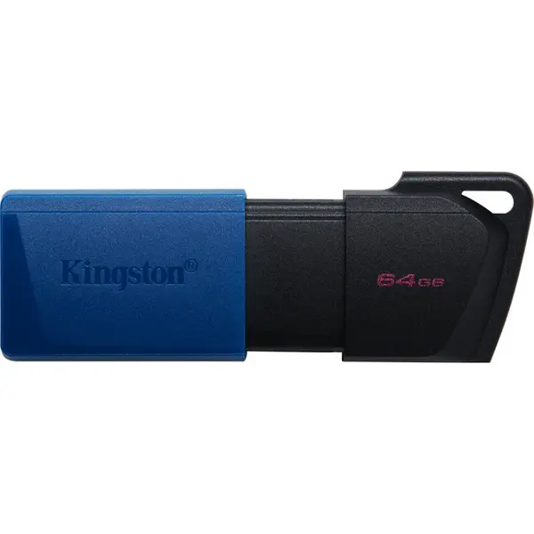 Kingston Memorie externa Kingston DataTraveler Exodia M 64 GB USB 3.2