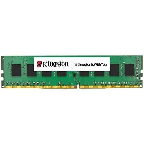 Kingston Memorie Kingston 8GB DDR4 3200MHz CL22