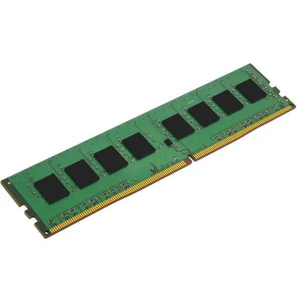 Kingston Memorie Kingston 8GB DDR4 PC4-25600 3200MHz CL22 KVR32N22S8/8
