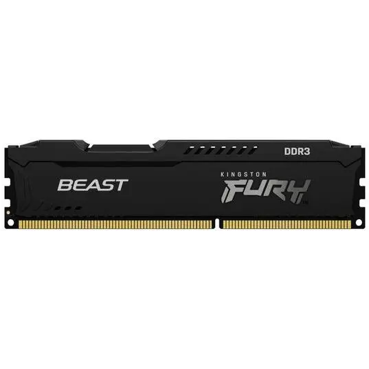Kingston Memorie Kingston FURY Beast 32GB DDR4 3600MHz CL18