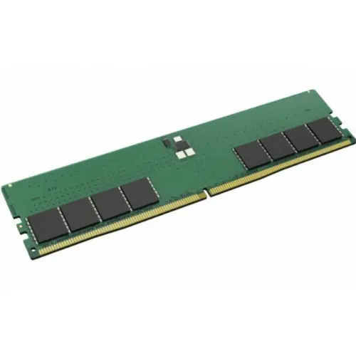 Kingston Memorie Kingston KVR56U46BD8-64, 64GB, DDR5-5600 MHz, CL46