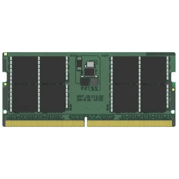 Kingston Memorie laptop Kingston ValueRam 48GB, DDR5, 5600MHz, CL46, 1.1v