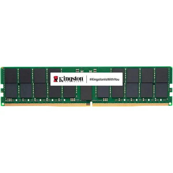 Kingston Memorie RAM Kingston Micron, Capacitate 64GB DDR5 (1x64 GB), Frecventa 5600, CL - 46