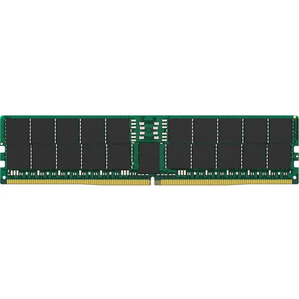 Kingston Memorie RAM Kingston Server Premier, Capacitate 64GB DDR5 (1x64 GB), Frecventa 5600, CL - 46
