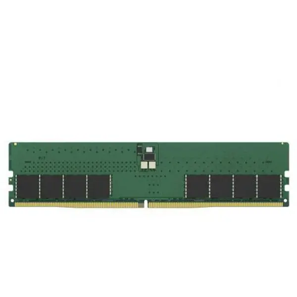 Kingston MEMORIE RAM KINGSTON, Tip DDR5, Capacitate 32GB, 5600 MHz, CL46, DIMM, KVR56U46BD8-32