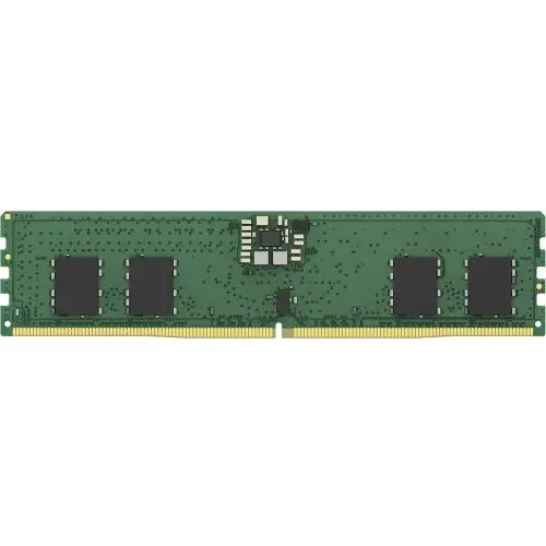 Kingston Memorie RAM Kingston ValueRAM, Capacitate 8GB DDR5 (1x8 GB), Frecventa 6400, CL - 52