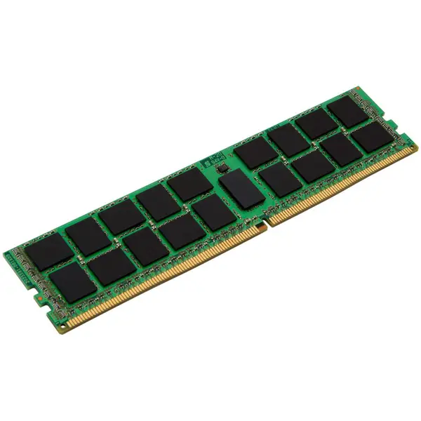 Kingston Memorie server Kingston ECC RDIMM DDR4 32GB 2666MHz CL19 1.2v Dual Rank x4 - compatibil Dell