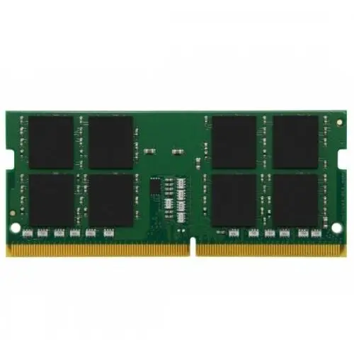 Kingston Memorie SODIMM Kingston KCP432SS6/8, 8GB, DDR4-3200Mhz, CL22