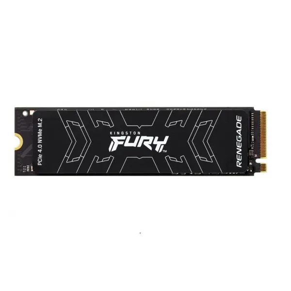 Kingston SSD Kingston FURY Renegade 2TB PCI Express 4.0 x4 M.2 2280