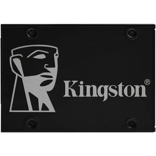 Kingston SSD Kingston KC600 512GB SATA-III 2.5 inch