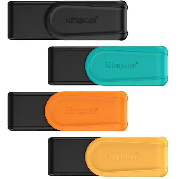 Kingston Stick Memorie Kingston DataTraveler Exodia S, 512 GB, USB 3.2 Gen 1