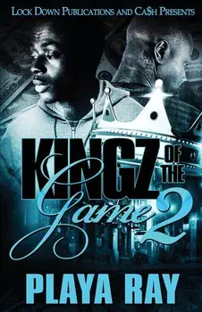 Kingz of the Game 2, Paperback/Playa Ray