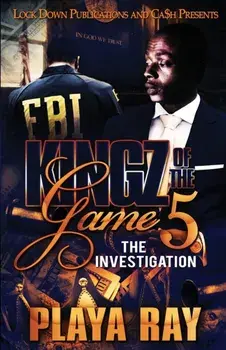 Kingz of the Game 5, Paperback/Playa Ray