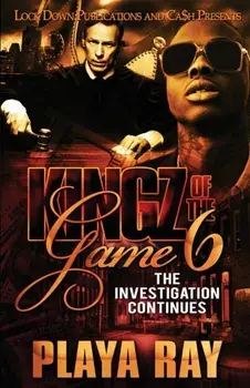 Kingz of the Game 6, Paperback/Playa Ray
