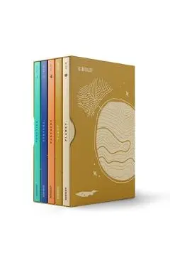 Kinship: Belonging in a World of Relations, 5-Volume Set - Gavin Van Horn