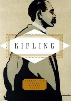 Kipling: Poems, Hardcover/Rudyard Kipling