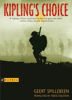 Kipling's Choice, Paperback/Geert Spillebeen