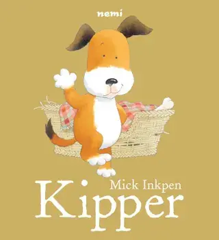Kipper/Mick Inkpen