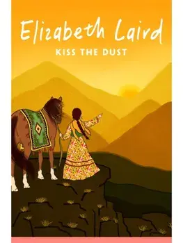 Kiss the Dust, Paperback/Elizabeth Laird