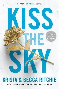 Kiss the Sky, Paperback/Krista Ritchie