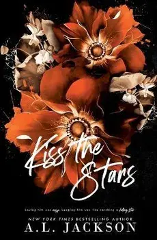 Kiss the Stars (Alternate Cover), Paperback/A. L. Jackson