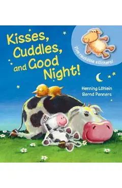 Kisses, Cuddles, and Good Night! - Bernd Penners