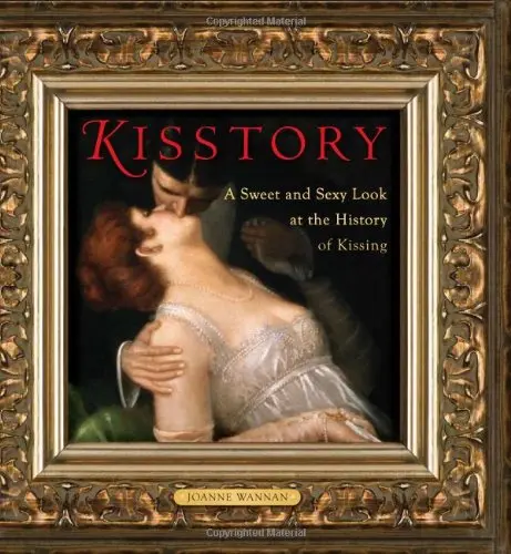 Kisstory | Joanne Wannan