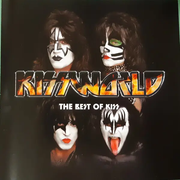 Kissworld | Kiss
