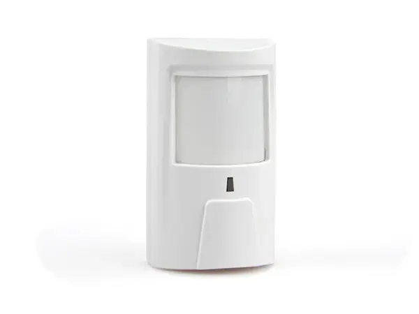 Kit 20 de senzori de miscare wireless pentru sisteme de alarma Heyi, HY-320Bx20