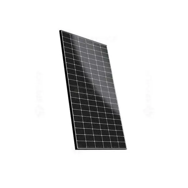 Kit 35x Panou solar fotovoltaic monocristalin Canadian Solar CS6L-455MS, 120 celule, 455 W, rama neagra, pret/bucata 379.2 lei