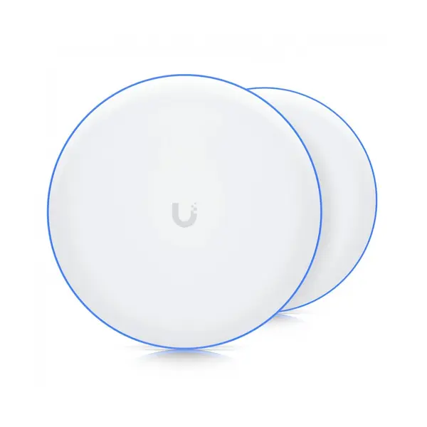 Kit acces point wireless Ubiquiti UBB-XG Networks XG, WiFi 5, 60 GHz, 6 Gbps, 500 m, 10G SFP+, PoE++, 2 bucati