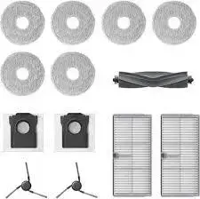 Kit accesorii aspirator Dreame RAK49-X40 pentru X40 Ultra/L40 Ultra/X40 Ultra complete