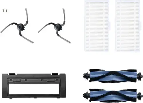 Kit accesorii eufy compatibil cu RoboVac C10