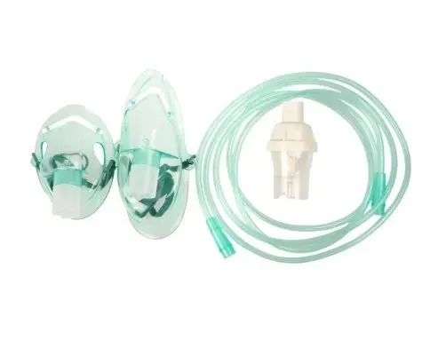 Kit accesorii nebulizator Minut Nulife