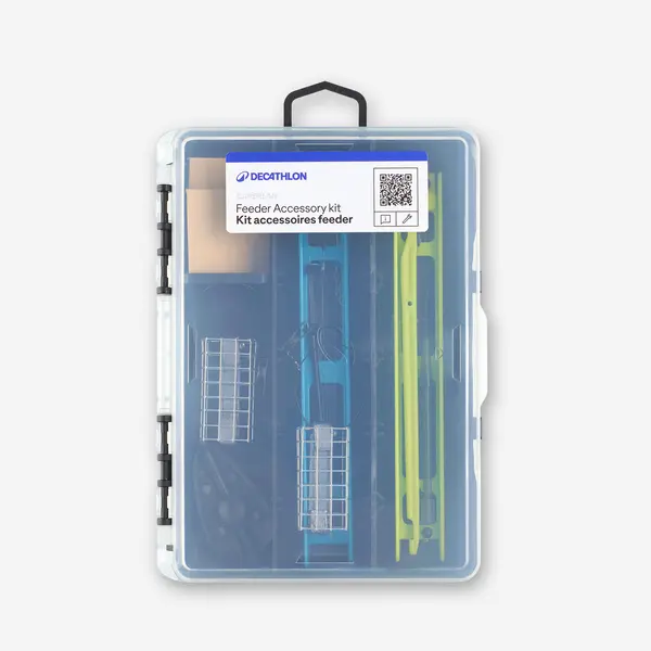 Kit accesorii pescuit la feeder
