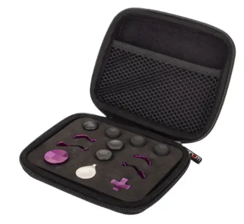 Kit accesorii Vemon VS4824