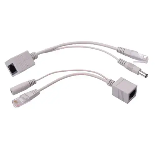 Kit adaptor POE, Gembird