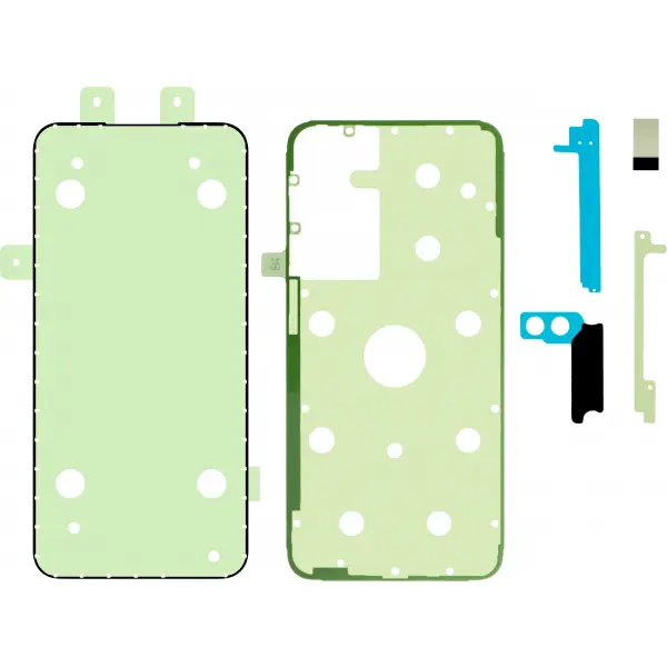 Kit Adeziv Samsung Galaxy A35 5G A356, Service Pack GH82-34539A