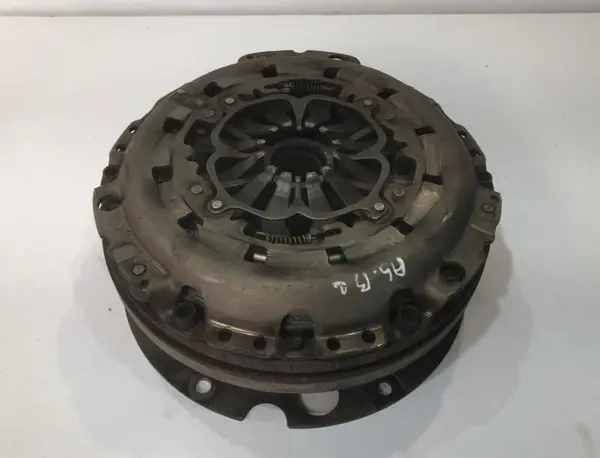 Kit ambreiaj 0b1141026d Audi A4 (2007-2011) [8K2, B8] 2.0 tfsi CDNC 211 cp