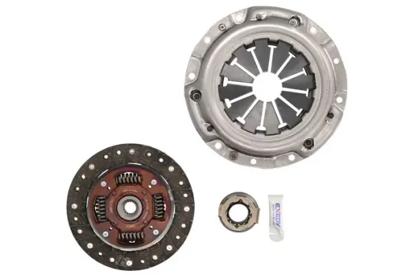 Kit ambreiaj (190mm) potrivit CHEVROLET AVEO KALOS 1.2 1.2LPG 03.05-