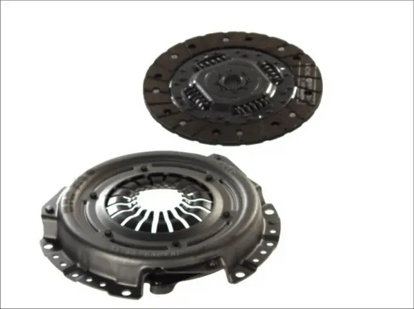 Kit ambreiaj (190mm) potrivit FORD FIESTA IV, FIESTA V, FIESTA MINIVAN, FUSION, KA, PUMA; MAZDA 121 III, 2 1.0-1.4 08.95-12.12