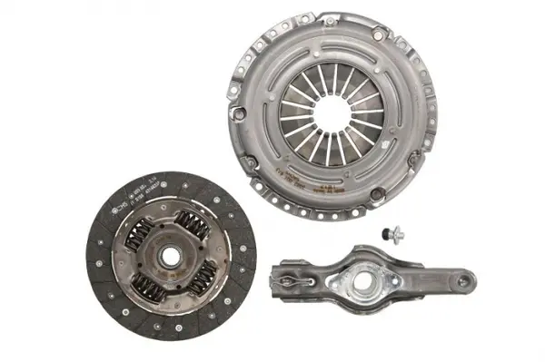 Kit ambreiaj (190mm) potrivit SEAT IBIZA IV, IBIZA IV SC, MII; SKODA CITIGO; VW UP! 1.0 1.0CNG 1.4 03.08-08.20