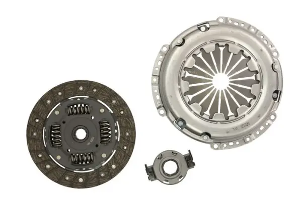 Kit ambreiaj (200mm) potrivit SEAT AROSA, IBIZA II, INCA; VW CADDY II, CADDY II MINIVAN, GOLF III, LUPO I, POLO, POLO III, POLO III CLASSIC 1.4 10.91-07.05