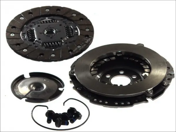 Kit ambreiaj (200mm) potrivit SEAT CORDOBA, CORDOBA VARIO, IBIZA II, INCA, TOLEDO I; VW CADDY II, CADDY II MINIVAN, GOLF III, GOLF IV, POLO, POLO III CLASSIC 1.6 1.7D 1.9D 05.91-01.04