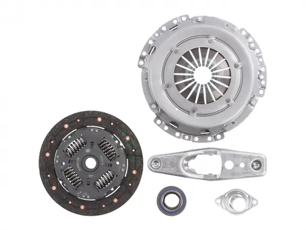 Kit ambreiaj (200mm) potrivit SEAT CORDOBA, IBIZA III; SKODA FABIA I, FABIA I PRAKTIK, ROOMSTER; VW FOX, POLO 1.2 07.01-07.11