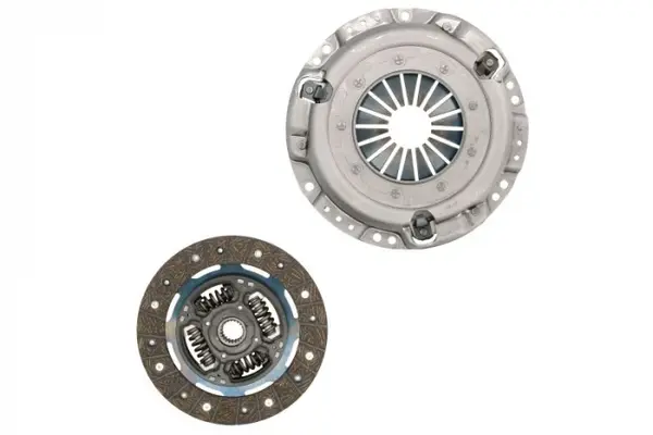 Kit ambreiaj (200mm) potrivit TOYOTA AURIS, COROLLA, IQ, URBAN CRUISER, VERSO S, YARIS 1.3 1.33 1.4D 08.05-01.20