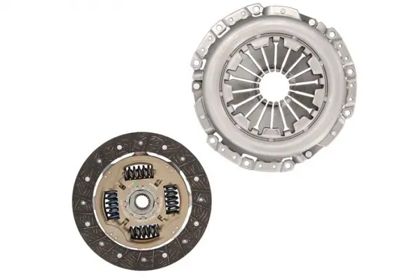 Kit ambreiaj (215mm) potrivit SUZUKI SWIFT V 1.4 09.17-