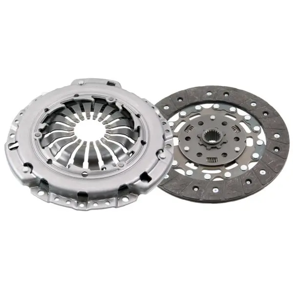 Kit ambreiaj (218mm) potrivit OPEL ASTRA J, ASTRA J GTC, CORSA D, ZAFIRA B, ZAFIRA B MINIVAN 1.6 1.6CNG 02.09-